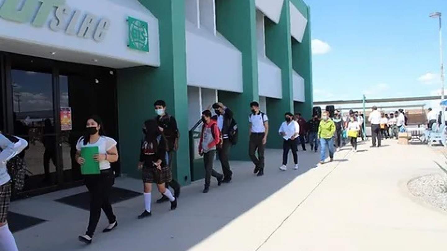  Amplía Universidad Tecnológica de San Luis Río Colorado período de registro para nuevos aspirantes.